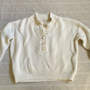 Sezane Lucas Jumper